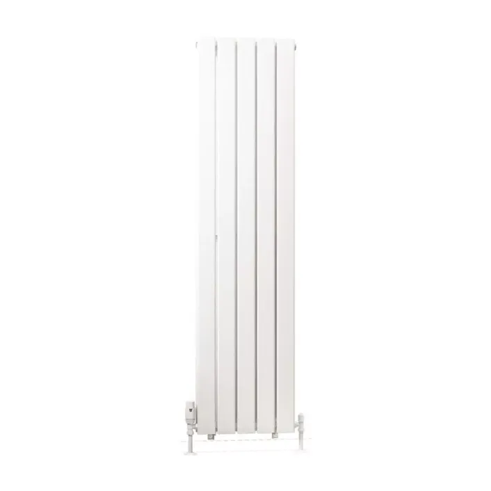 Eastbrook Warrington 1500 x 380 Radiator Type20 Gloss White