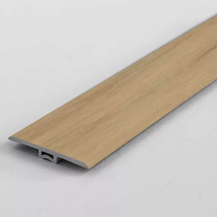 Eastbrook Flooring T Join Wood Golden Oak 2.4m Golden Oak