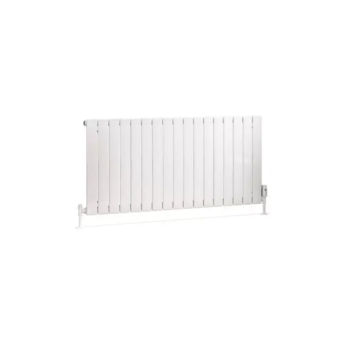 Eastbrook Addington II Radiator 600 x 1262 Type10 Gloss White