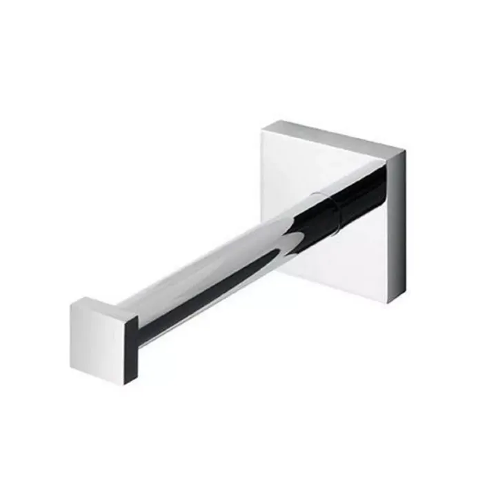 Eastbrook Rimini Toilet Roll Holder - Chrome