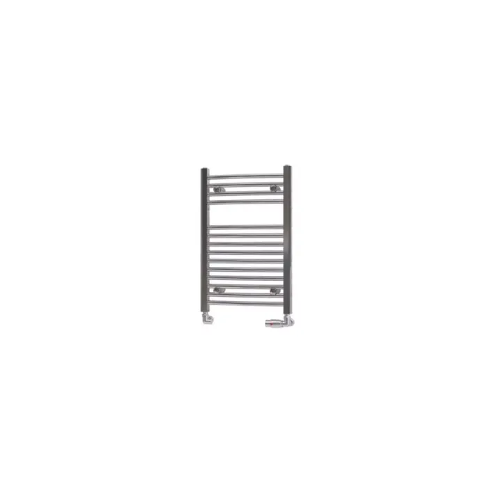Eastbrook Curved Biava Multirail 688 x 450 Chrome