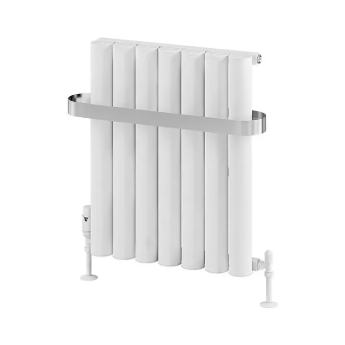 Eastbrook Burford Towel Hanger 485mm Chrome