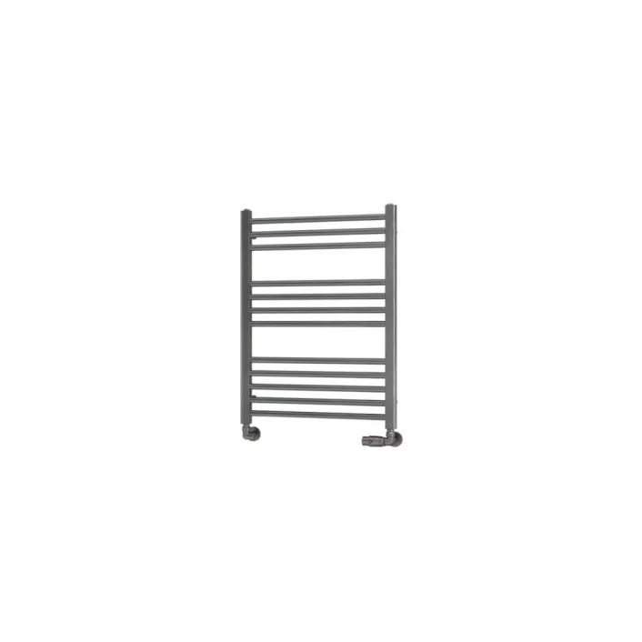 Eastbrook Wendover Straight Stainless Steel Multirail 800 x 600 Brushed