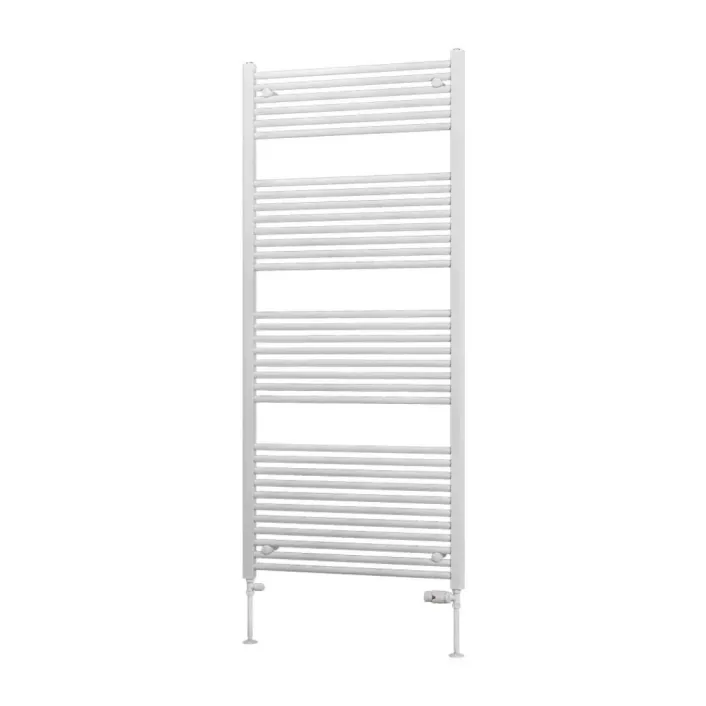 Eastbrook Straight Biava Multirail 1720 x 750 Gloss White