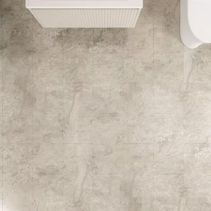 Eastbrook SPC Flooring Tile Collection 606 x 303 Smoked Granite