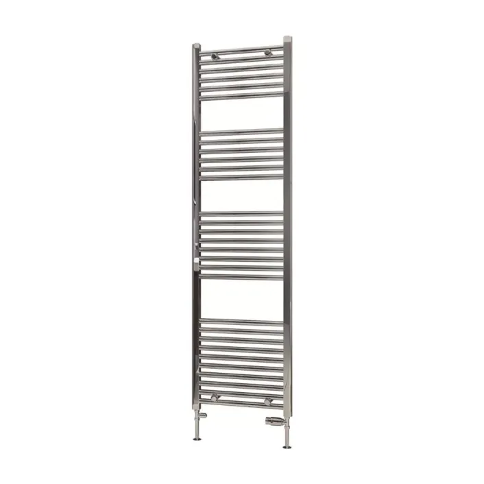 Eastbrook Westward 1800 x 500 Straight Multirail Chrome