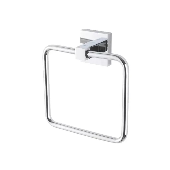 Eastbrook Rimini Towel Ring - Chrome