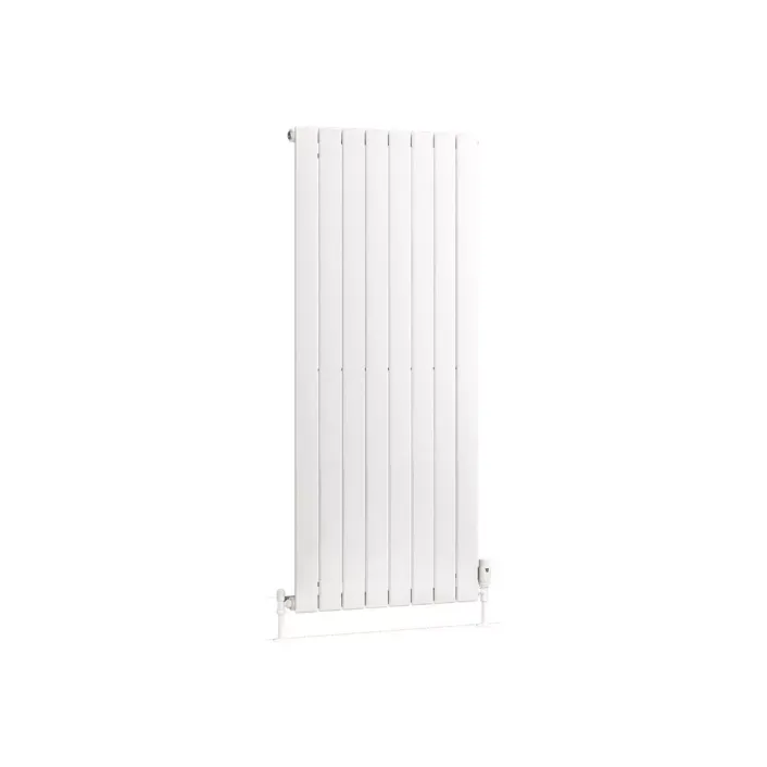 Eastbrook Addington II Radiator 1400 x 596 Type10 Gloss White