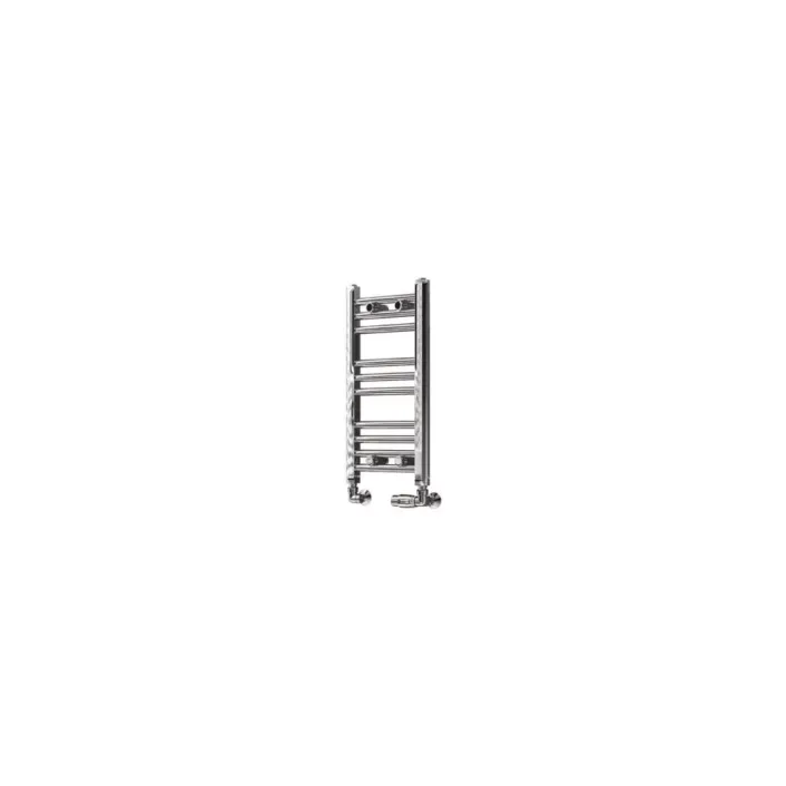 Eastbrook Wingrave 600 x 300 Straight Multirail Chrome