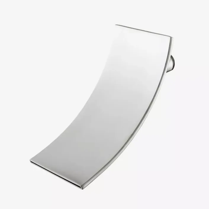 Eastbrook Waterfall Bath Spout Chrome