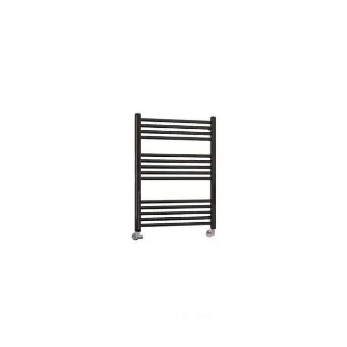 Eastbrook Wendover Straight Multirail 800 x 600 Black Gold