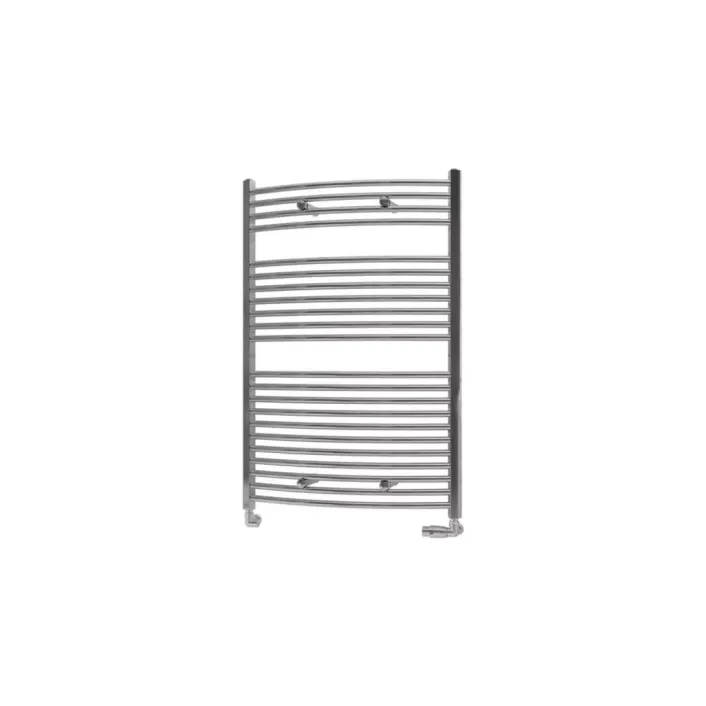 Eastbrook Curved Biava Multirail 1118 x 750 Chrome