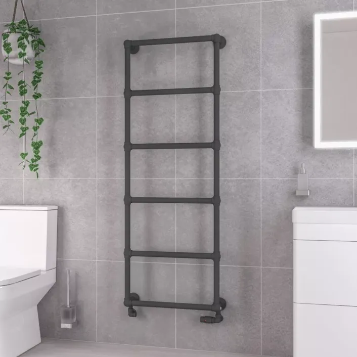 Eastbrook Stour 1550 x 600 Matt Anthracite