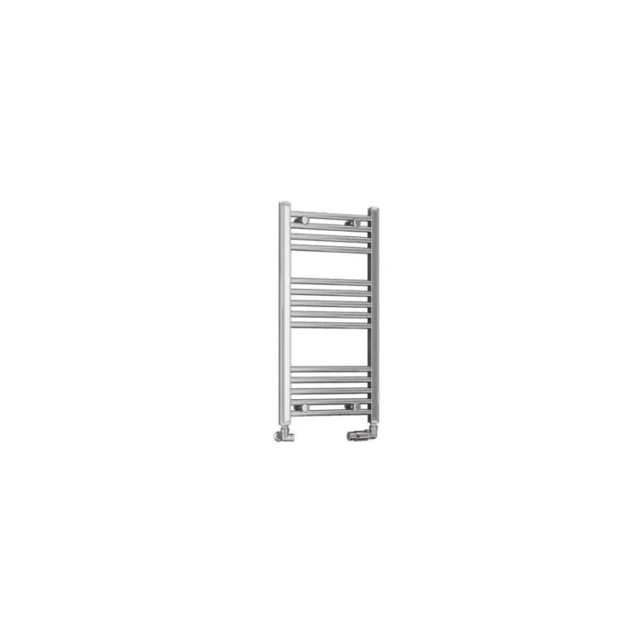 Eastbrook Wendover Straight Multirail 800 x 400 Chrome