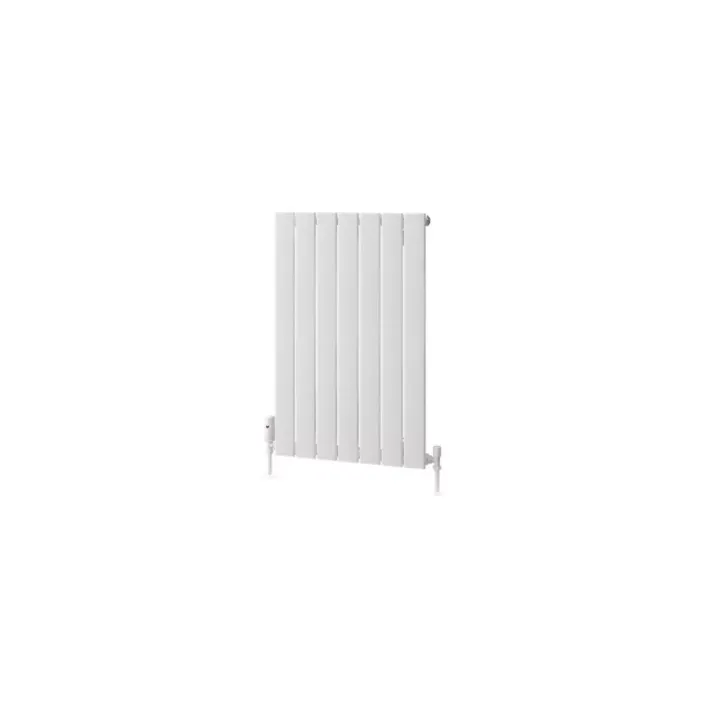 Eastbrook Addington Aluminium 800 x 514 Radiator Type10 Gloss White