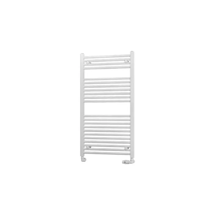 Eastbrook Straight Biava Multirail 1118 x 600 Gloss White