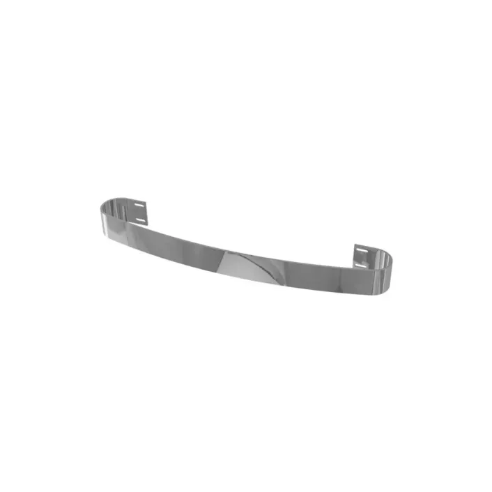 Eastbrook Peretti Stainless Steel Towel Hanger 375mm Mirror Polished