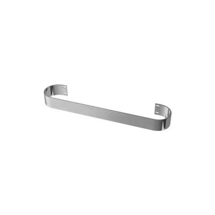 Eastbrook Malmesbury Towel Hanger 375mm Chrome