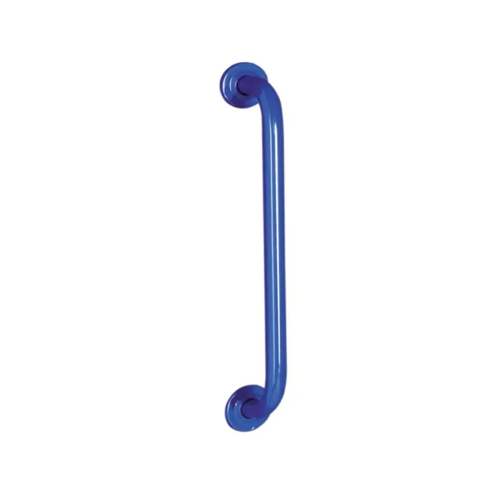 Eastbrook 450mm Grab Rail Blue