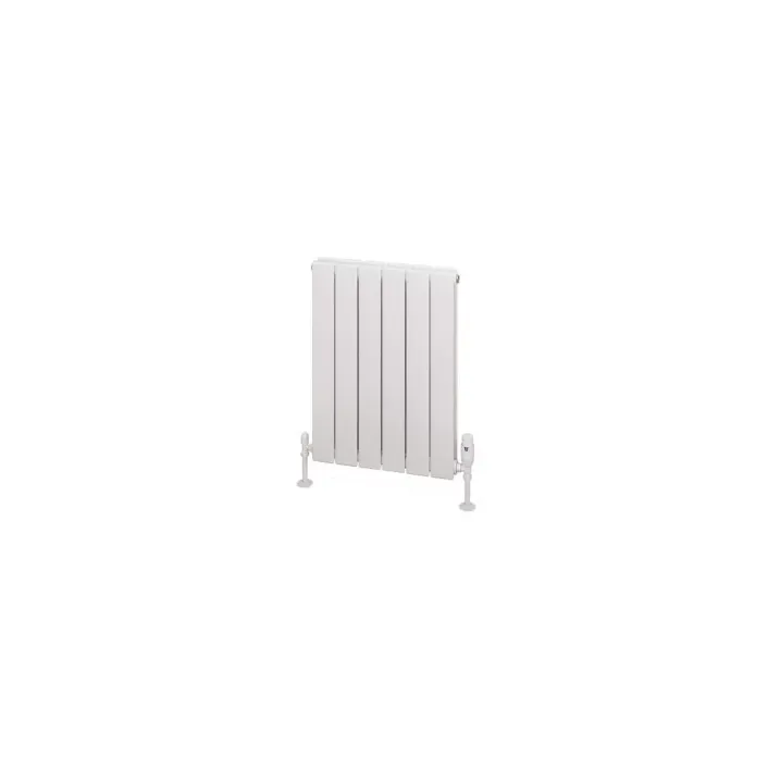 Eastbrook Addington II Radiator 600 x 448 Type20 Gloss White
