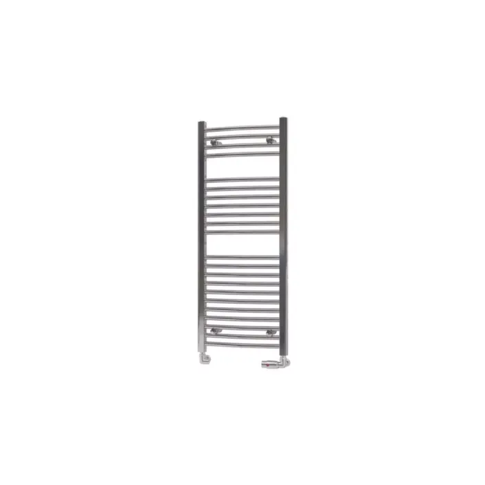Eastbrook Curved Biava Multirail 1118 x 450 Chrome