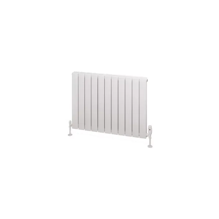 Eastbrook Addington II Radiator 600 x 818 Type20 Gloss White