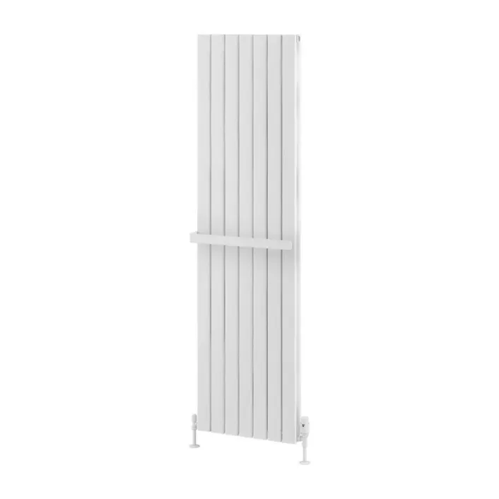 Eastbrook Hadleigh Towel Hanger 485mm Matt White