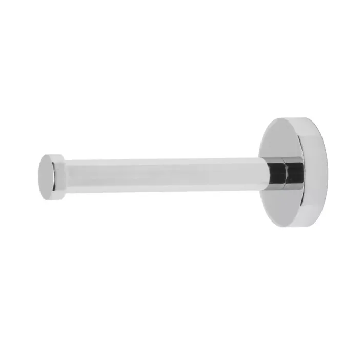 Eastbrook Genoa Toilet Roll Holder - Chrome