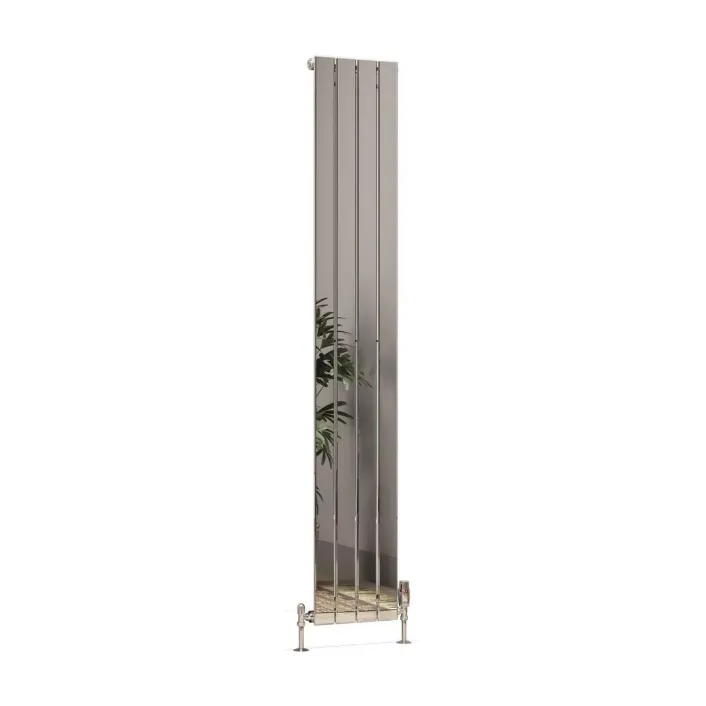 Eastbrook Addington II Radiator 1800 x 300 Type10 Chrome