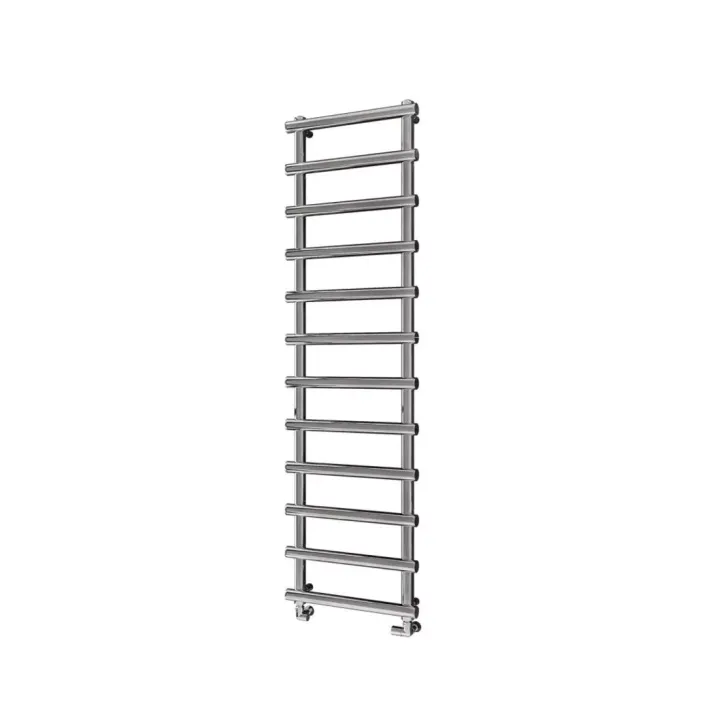 Eastbrook Marlow 1750 x 500 Towel Rail Chrome