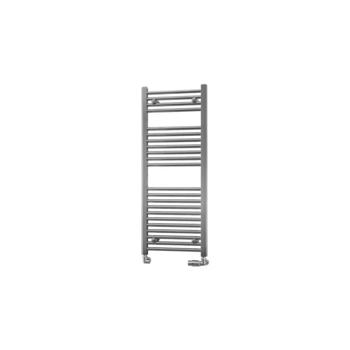 Eastbrook Straight Biava Multirail 1118 x 450 Chrome