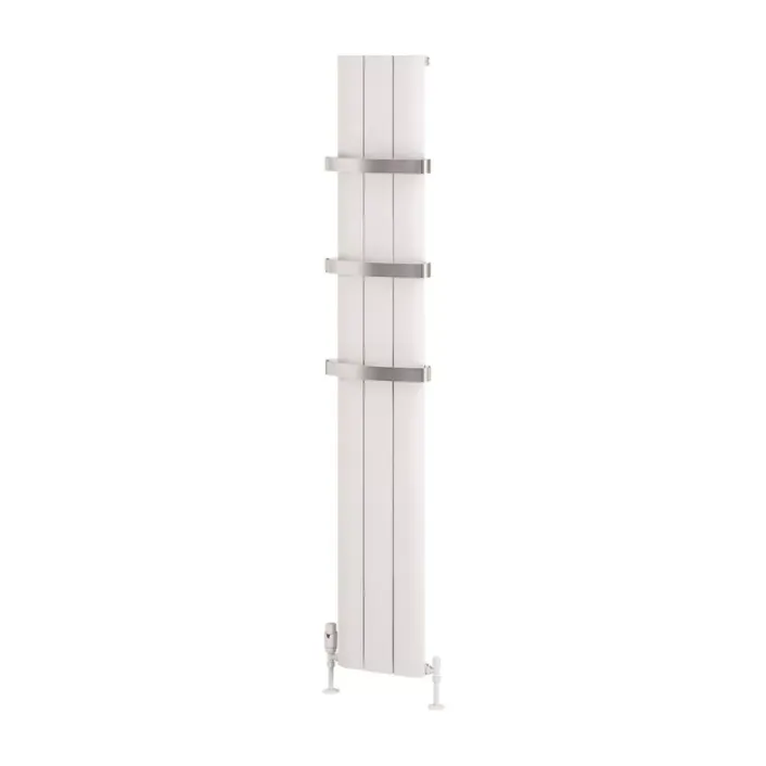 Eastbrook Peretti Towel Hanger 280mm. Chrome