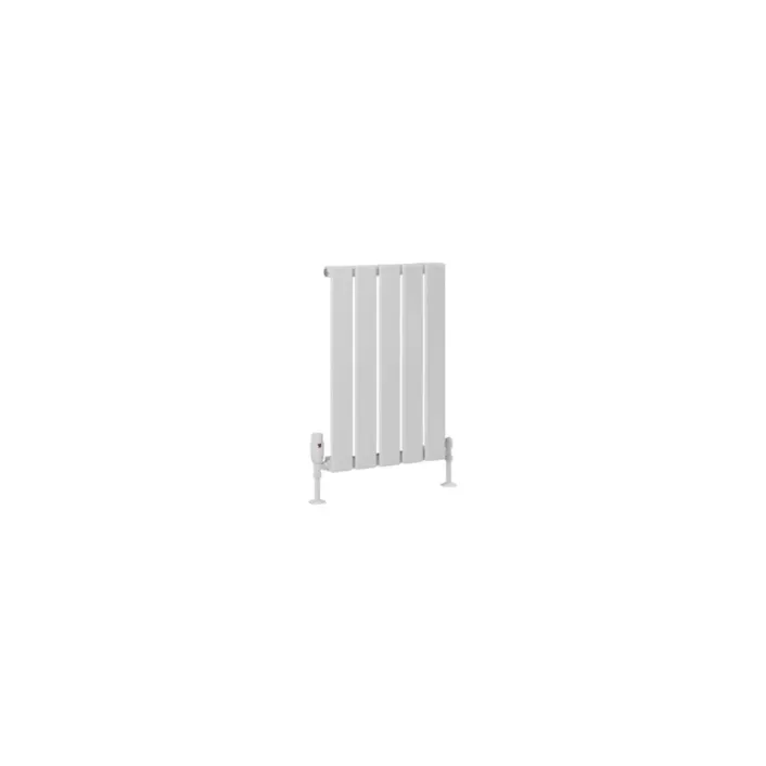 Eastbrook Deddington 600 x 390 Radiator Gloss White