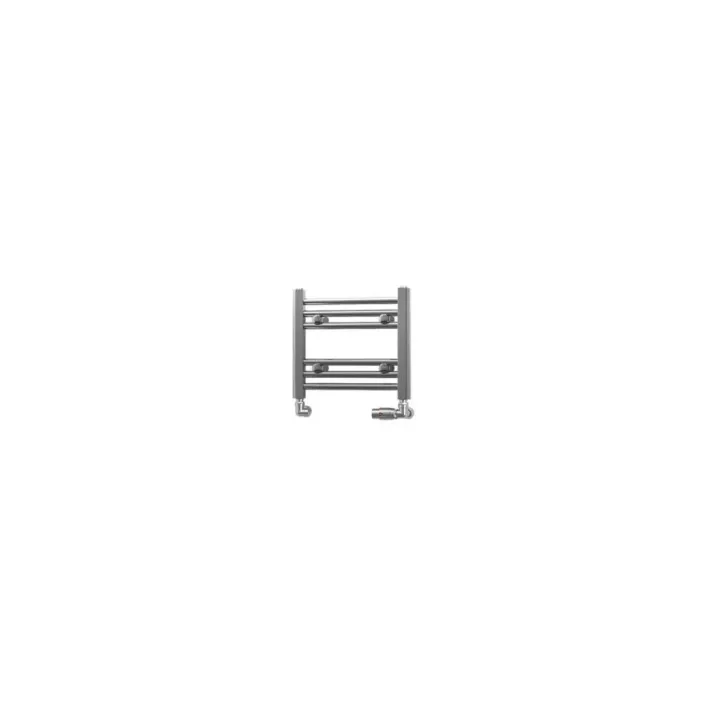 Eastbrook Straight Biava Multirail 360 x 400 Chrome