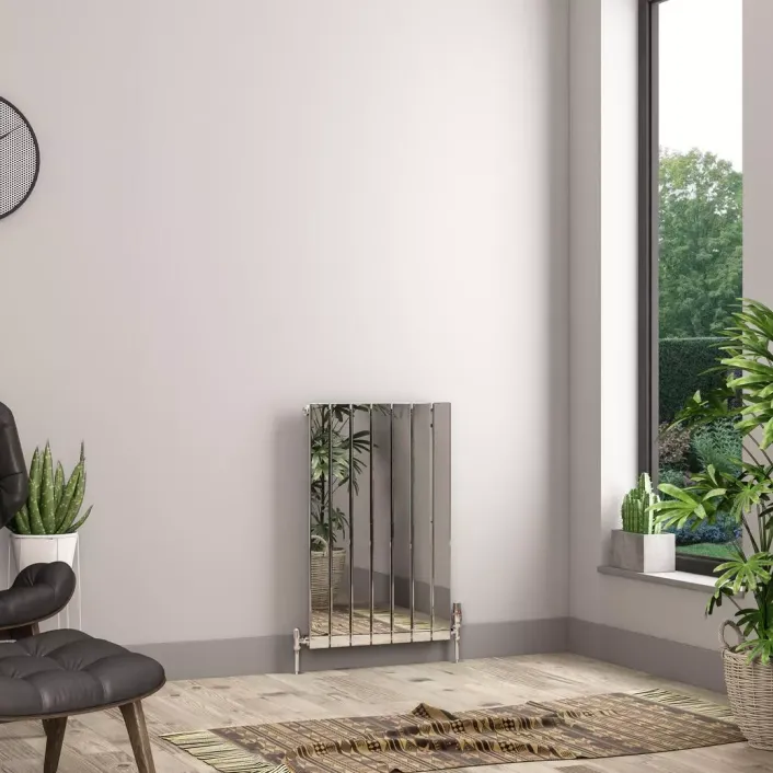 Eastbrook Addington II Radiator 800 x 522 Type10 Chrome