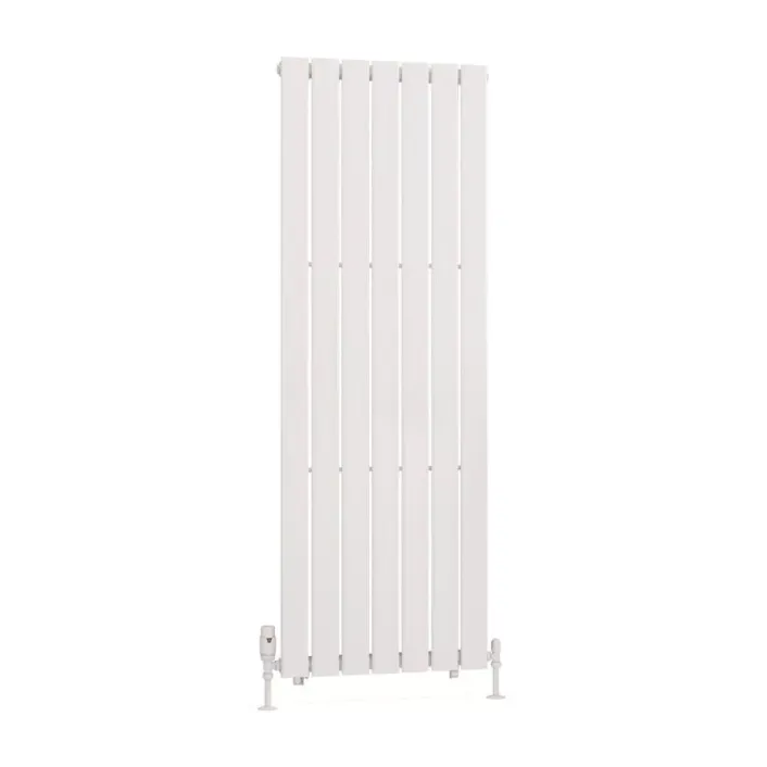 Eastbrook Warrington 1500 x 528 Radiator Type10 Gloss White