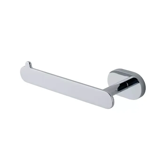 Eastbrook Salerno Toilet Roll Holder - Chrome