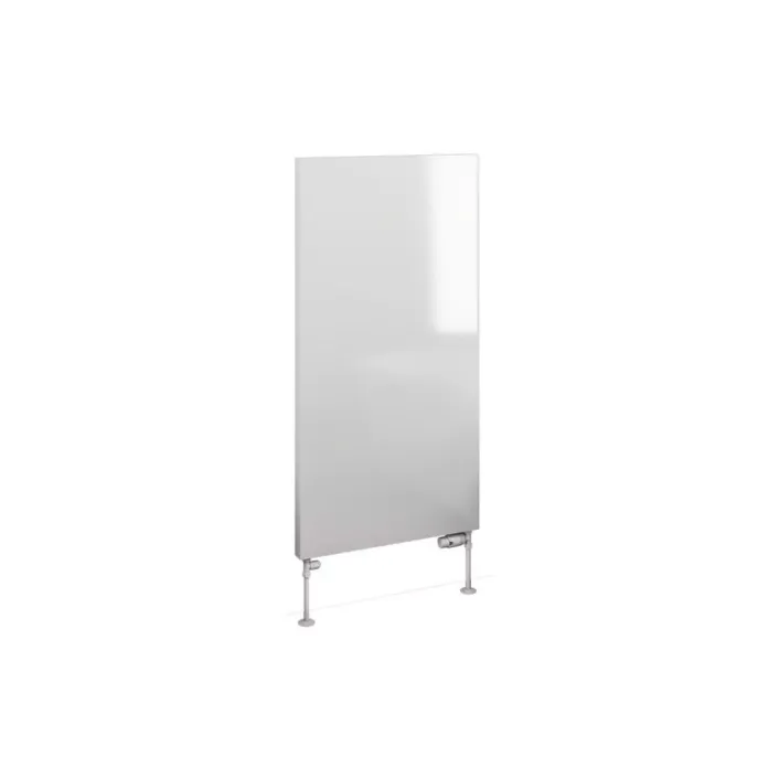 Eastbrook Wingrave 1200 x 610 Flat Panel Radiator Gloss White