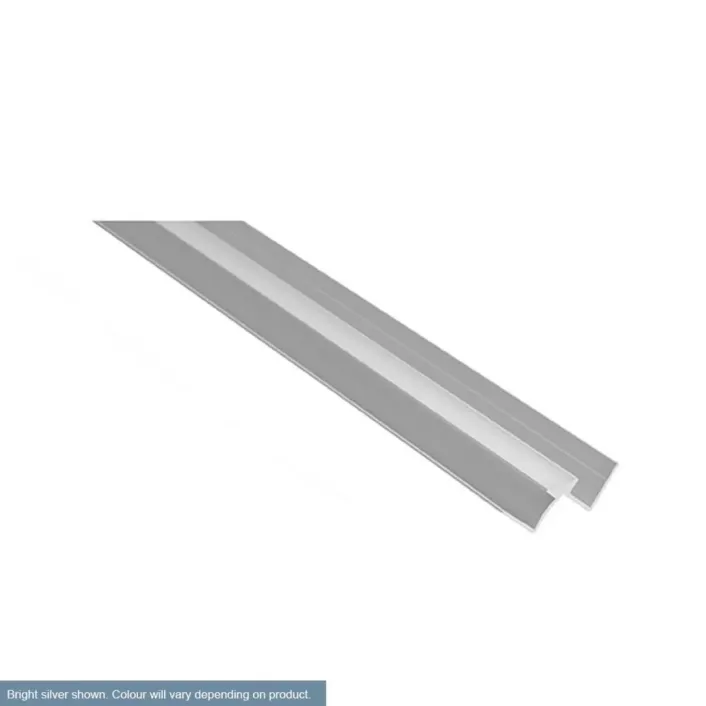 Eastbrook 5mm Internal Corner for 20.2001/20.2002 - Silver