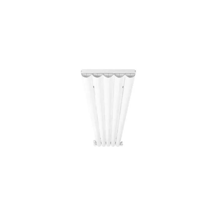 Eastbrook Kelmscott Cover Cap Set 345mm Chrome