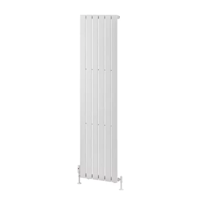 Eastbrook Warrington 1800 x 452 Radiator Type10 Gloss White