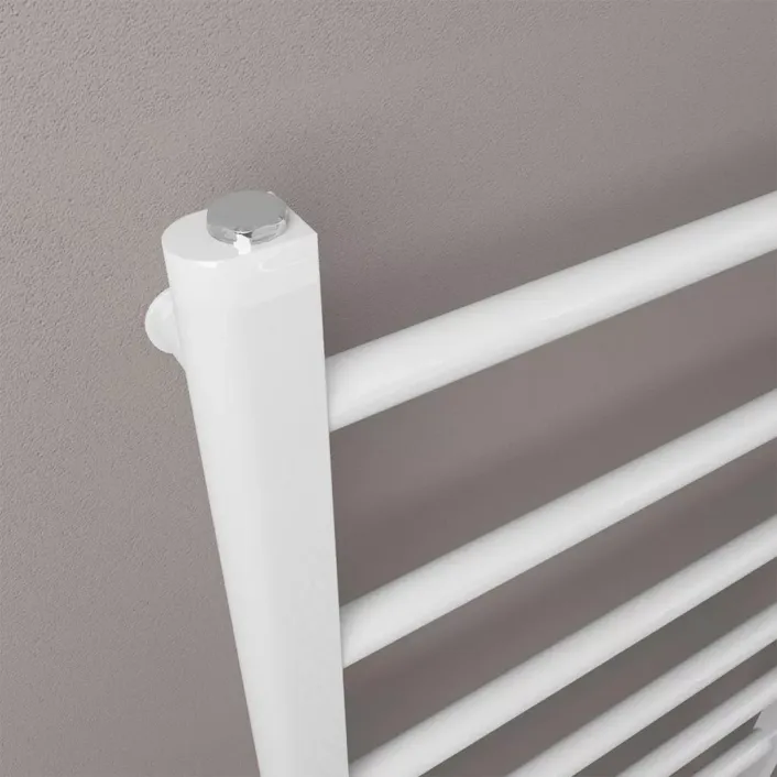 Eastbrook Tuscan Multirail 1750 x 450 Gloss White
