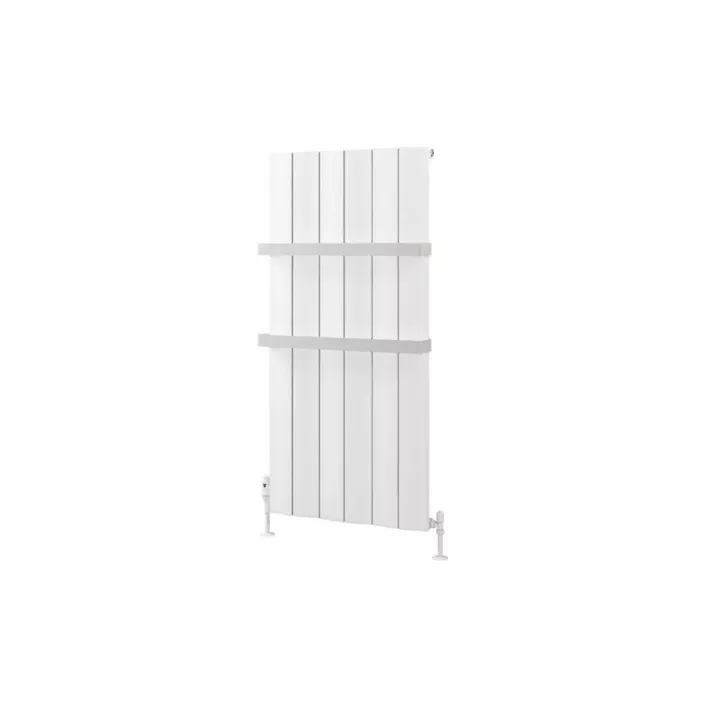Eastbrook Fairford Towel Hanger 565mm Chrome