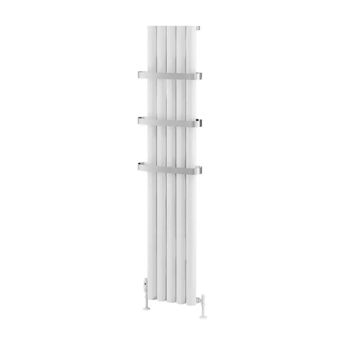 Eastbrook Burford Towel Hanger 345mm Chrome