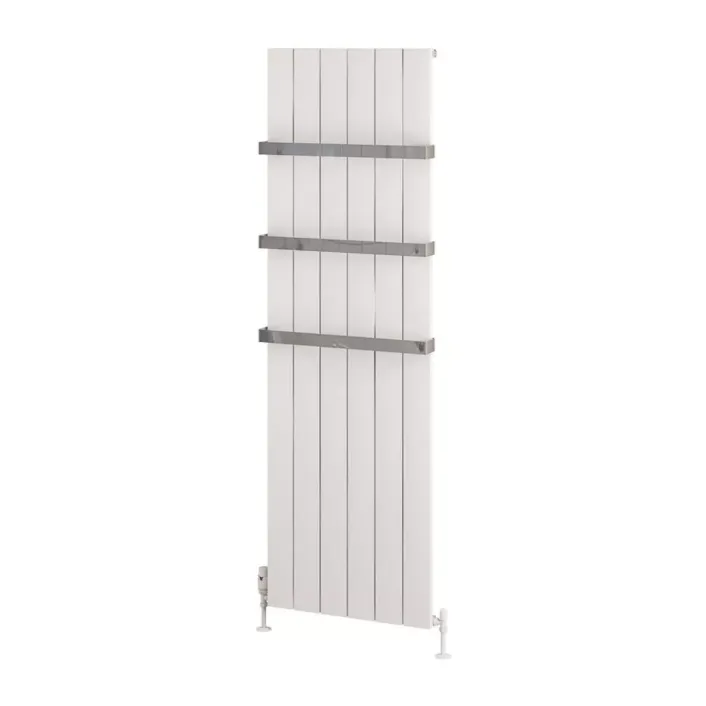 Eastbrook Rosano Stainless Steel Towel Hanger 565mm Mirror Polished