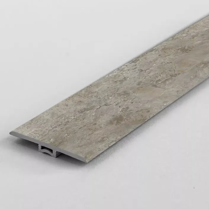 Eastbrook Flooring T Join Tile Smoked Granite 2.4m Smoked Granite