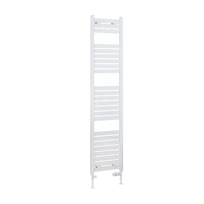 Eastbrook Staverton 1800x400 Gloss White
