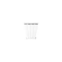 Eastbrook Malmesbury Cover Cap Set 375mm Chrome