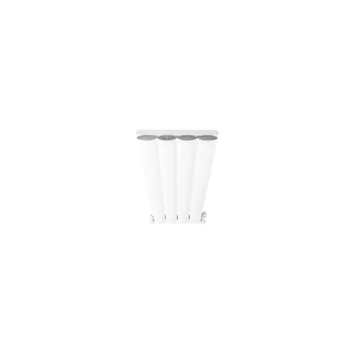 Eastbrook Malmesbury Cover Cap Set 375mm Chrome