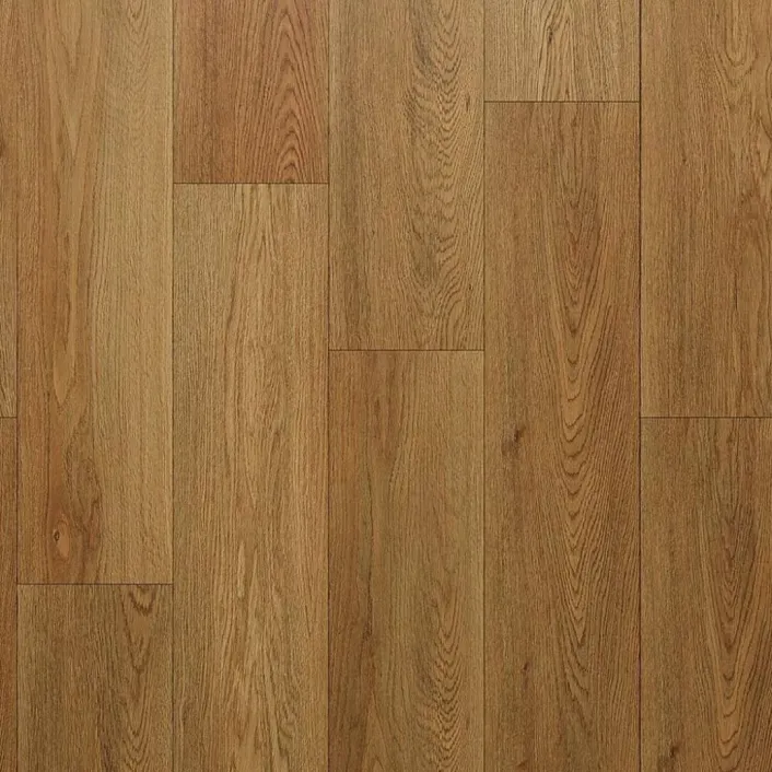 Eastbrook SPC Flooring Wood Collection 1220 x 183 Classic Oak